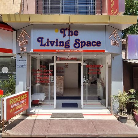 The Living Space Lonavla Zewnętrze zdjęcie