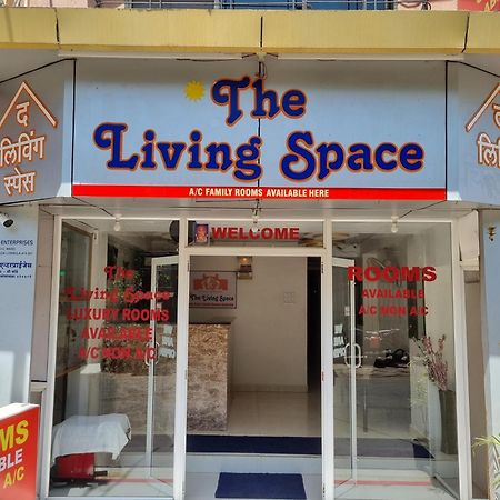 The Living Space Lonavla Zewnętrze zdjęcie
