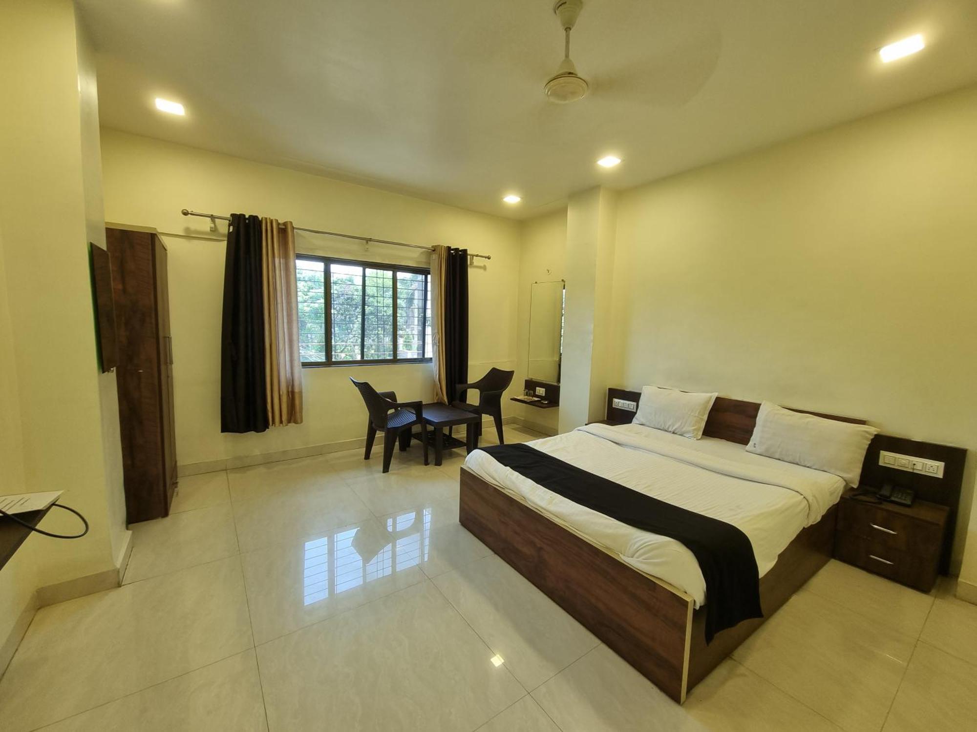 The Living Space Lonavla Zewnętrze zdjęcie